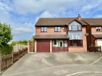 Steppes Way, Childs Ercall, Market Drayton