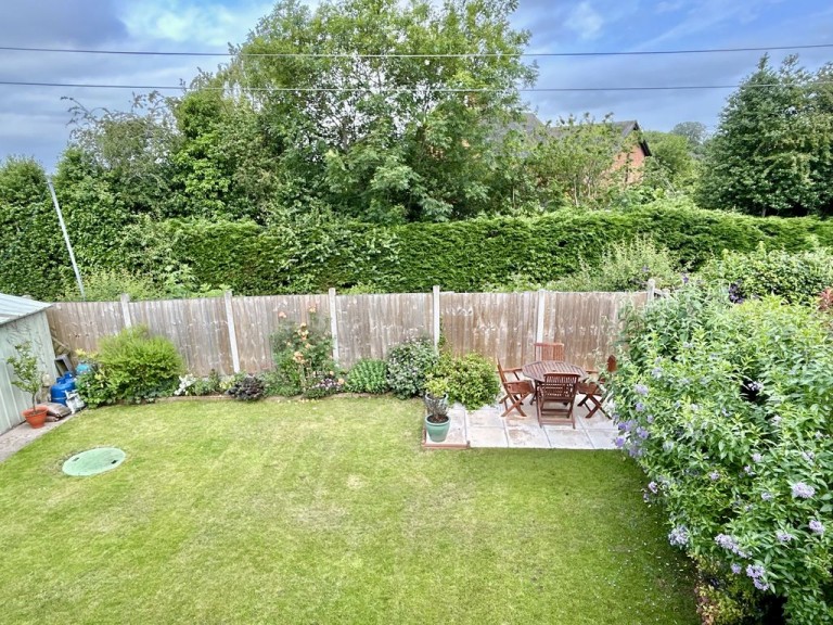 Steppes Way, Childs Ercall, Market Drayton