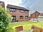 Steppes Way, Childs Ercall, Market Drayton