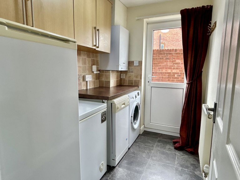 Steppes Way, Childs Ercall, Market Drayton