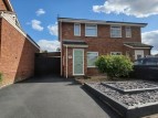 Shelmore Way, Gnosall, Stafford