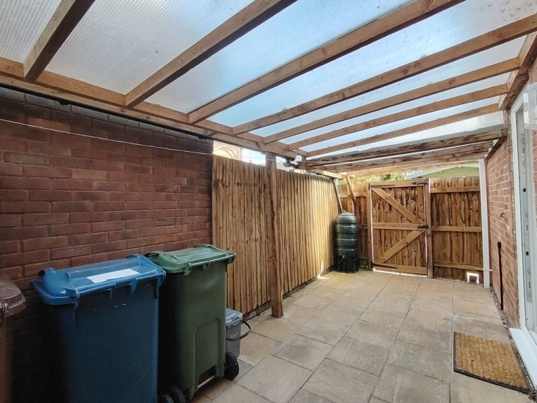 Shelmore Way, Gnosall, Stafford