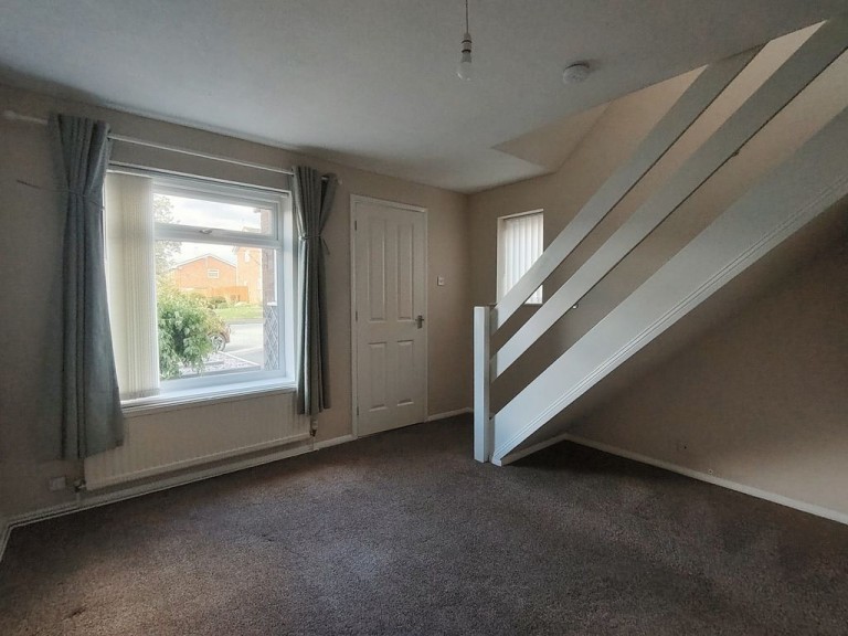 Shelmore Way, Gnosall, Stafford