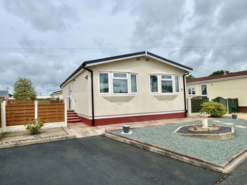 Breton Park, Muxton, Telford