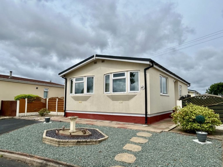 Breton Park, Muxton, Telford