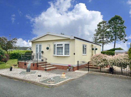 Breton Park, Muxton, Telford