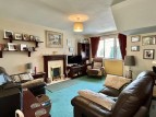 The Larches, Newport