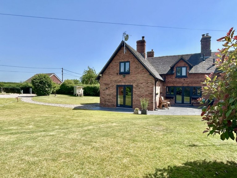 Cherrington, Newport