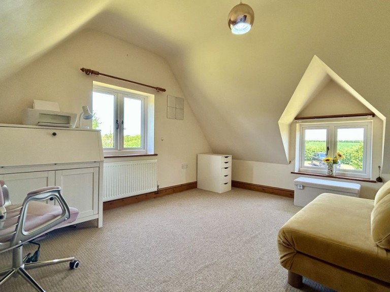 Cherrington, Newport