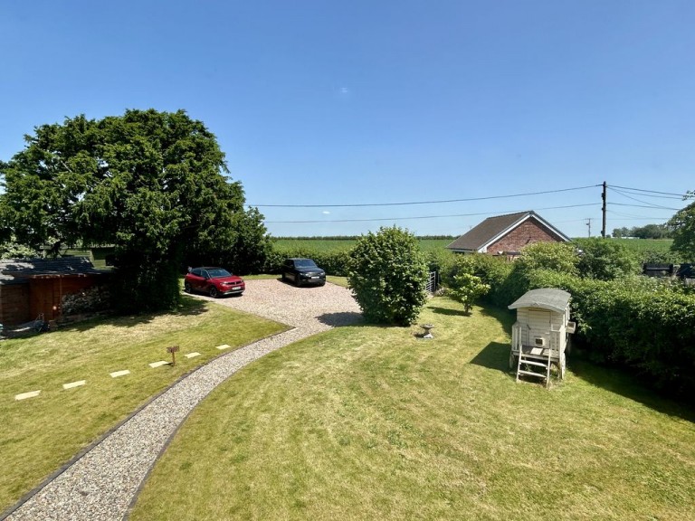 Cherrington, Newport
