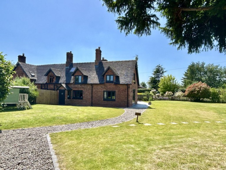 Cherrington, Newport