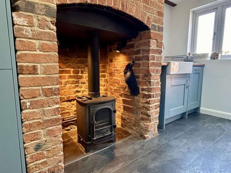 Cherrington, Newport