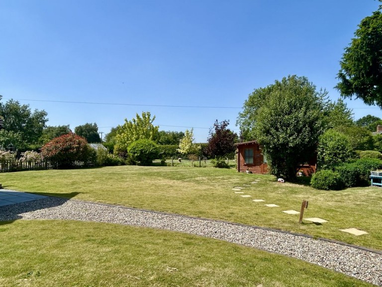 Cherrington, Newport