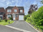The Westfields, Cheswardine, Nr. Market Drayton