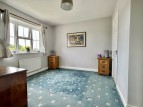 The Westfields, Cheswardine, Nr. Market Drayton