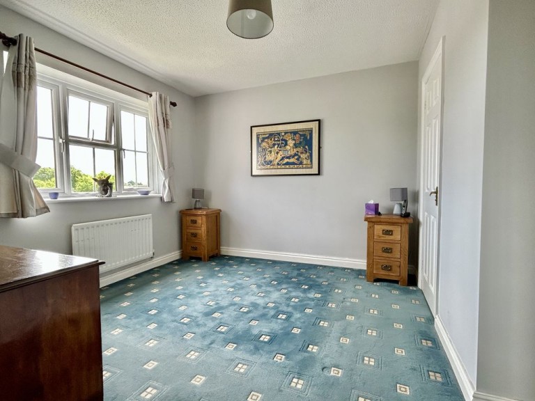 The Westfields, Cheswardine, Nr. Market Drayton