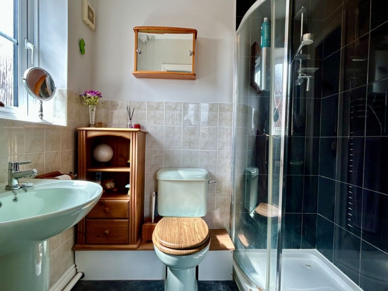 The Westfields, Cheswardine, Nr. Market Drayton