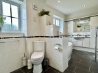 The Westfields, Cheswardine, Nr. Market Drayton