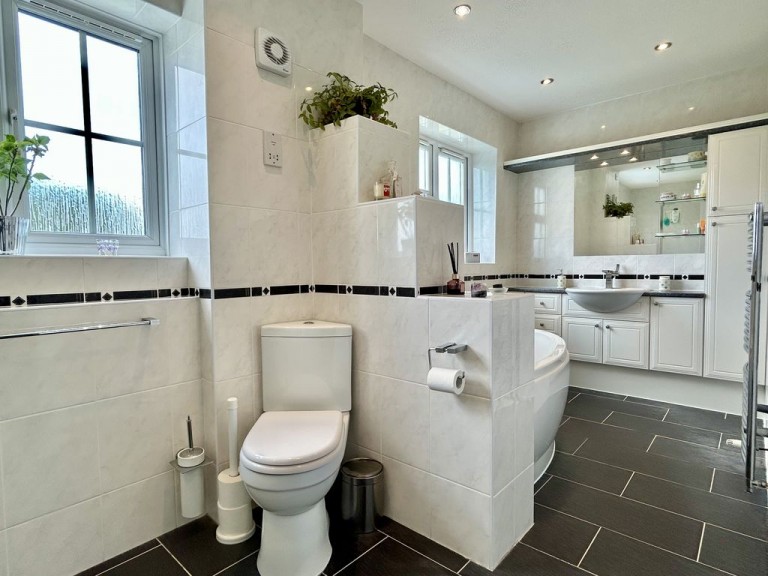 The Westfields, Cheswardine, Nr. Market Drayton
