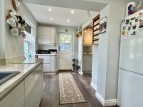 The Westfields, Cheswardine, Nr. Market Drayton