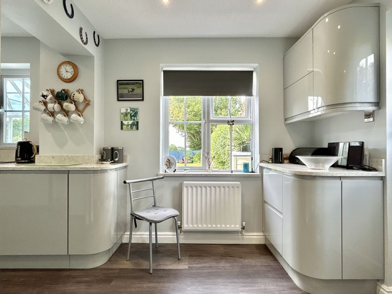 The Westfields, Cheswardine, Nr. Market Drayton
