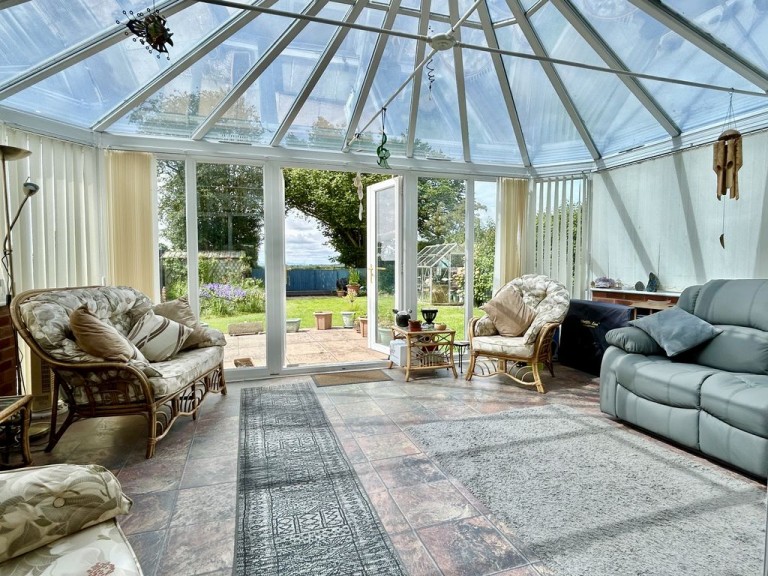 The Westfields, Cheswardine, Nr. Market Drayton