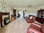 The Westfields, Cheswardine, Nr. Market Drayton