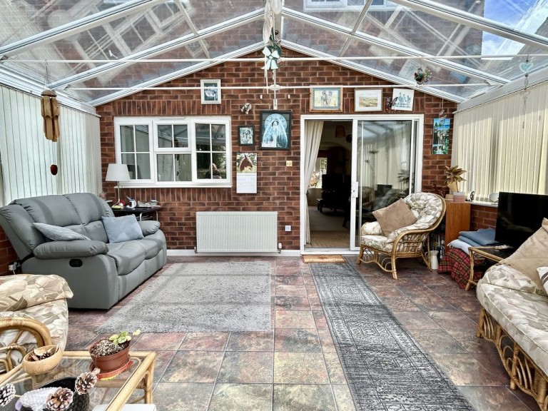 The Westfields, Cheswardine, Nr. Market Drayton