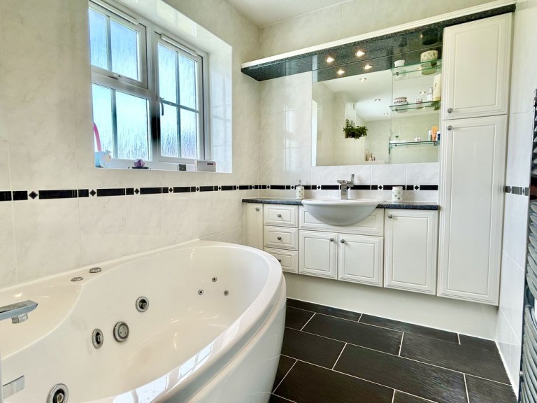 The Westfields, Cheswardine, Nr. Market Drayton