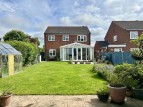 The Westfields, Cheswardine, Nr. Market Drayton