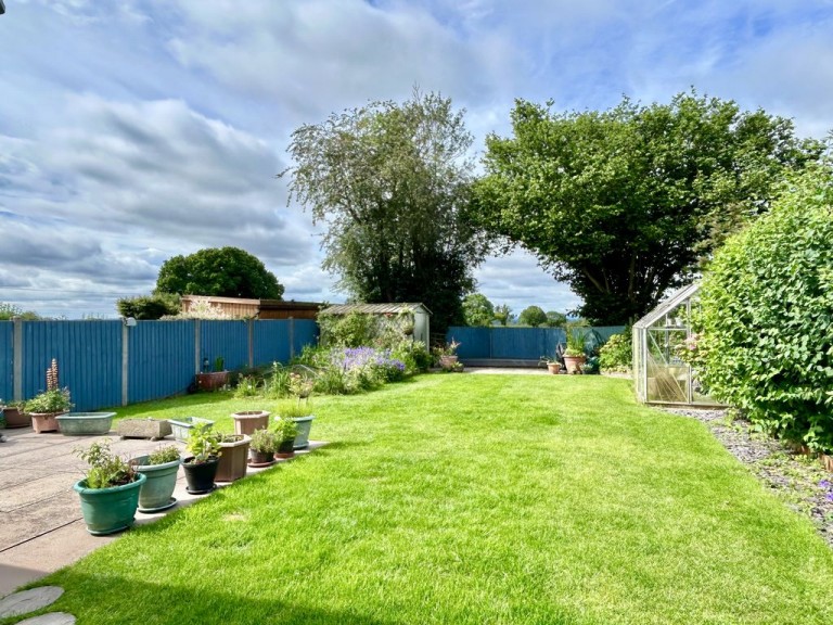 The Westfields, Cheswardine, Nr. Market Drayton
