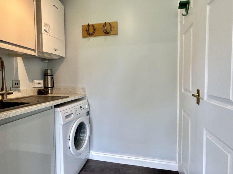 The Westfields, Cheswardine, Nr. Market Drayton