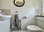 The Westfields, Cheswardine, Nr. Market Drayton