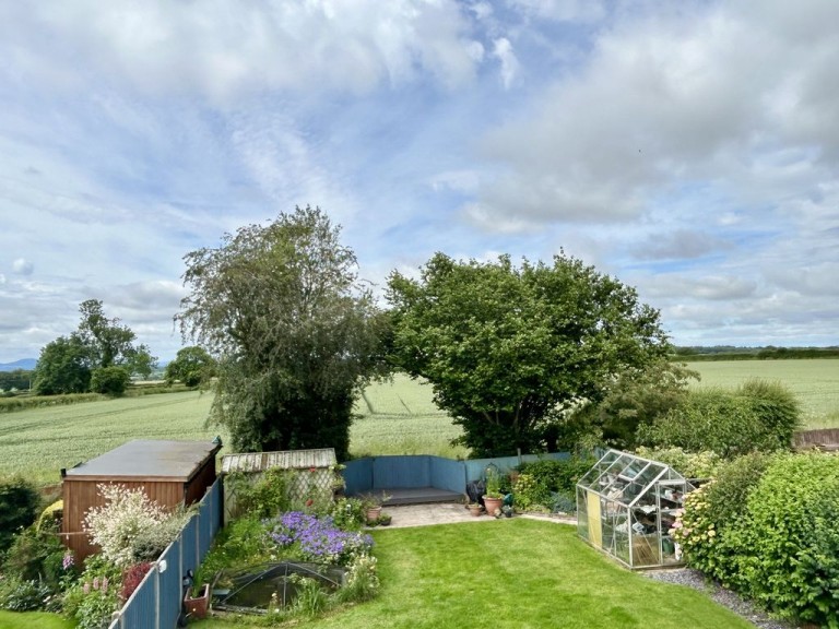 The Westfields, Cheswardine, Nr. Market Drayton