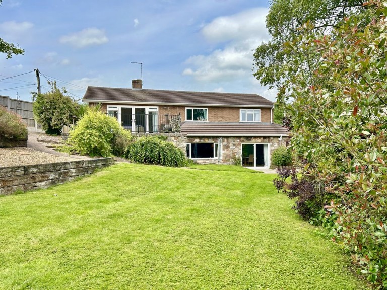 Limekiln Lane, Lilleshall, Newport