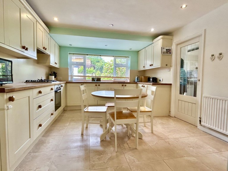 Limekiln Lane, Lilleshall, Newport