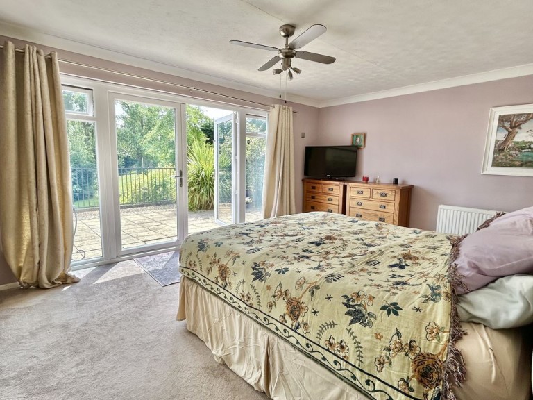 Limekiln Lane, Lilleshall, Newport