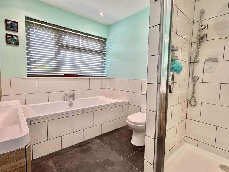 Limekiln Lane, Lilleshall, Newport