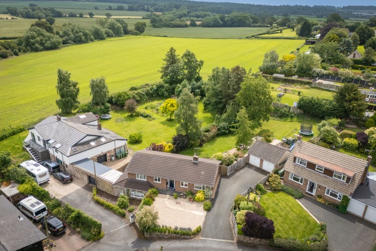 Limekiln Lane, Lilleshall, Newport