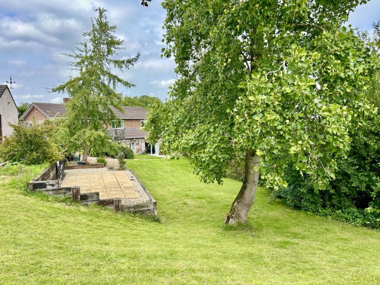 Limekiln Lane, Lilleshall, Newport