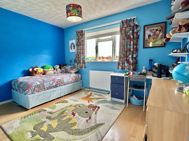 Limekiln Lane, Lilleshall, Newport