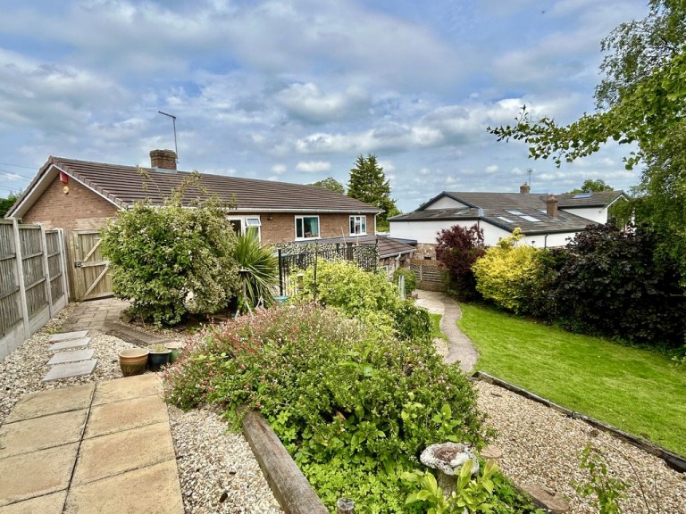 Limekiln Lane, Lilleshall, Newport