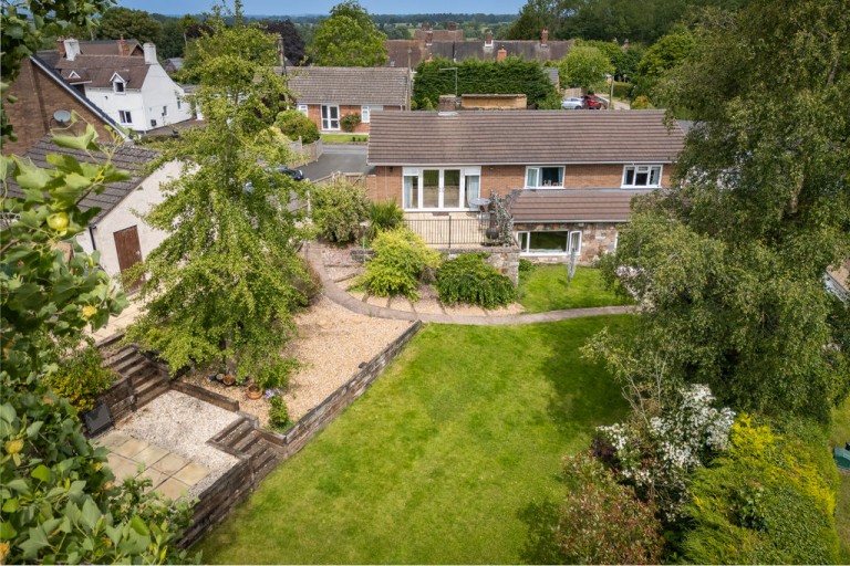 Limekiln Lane, Lilleshall, Newport
