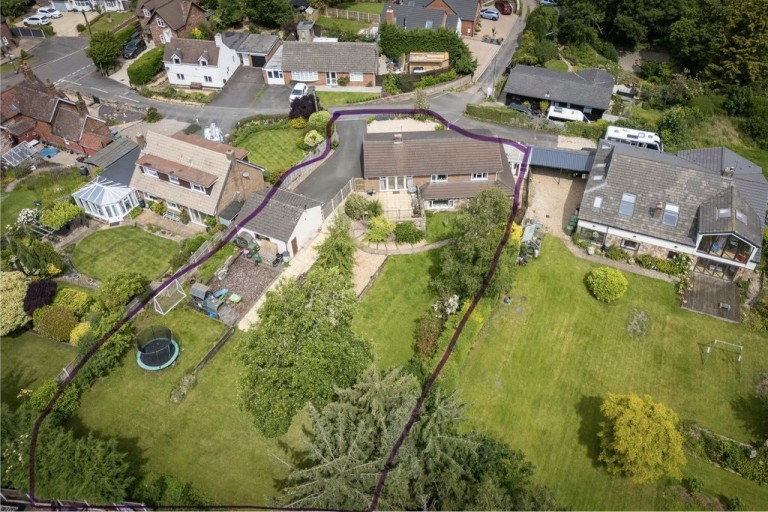 Limekiln Lane, Lilleshall, Newport