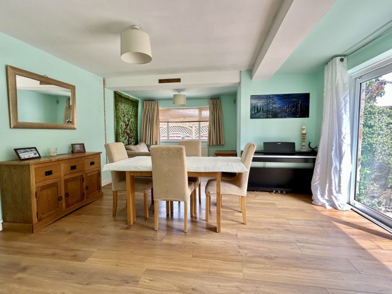 Limekiln Lane, Lilleshall, Newport