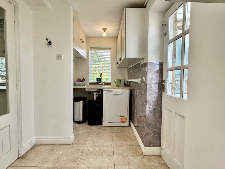 Limekiln Lane, Lilleshall, Newport