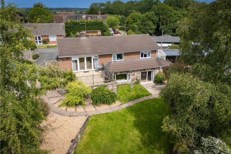 Limekiln Lane, Lilleshall, Newport