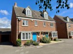 Dukes View, Donnington, Telford