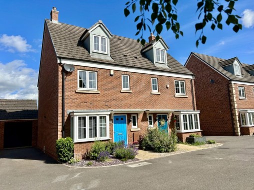 Dukes View, Donnington, Telford