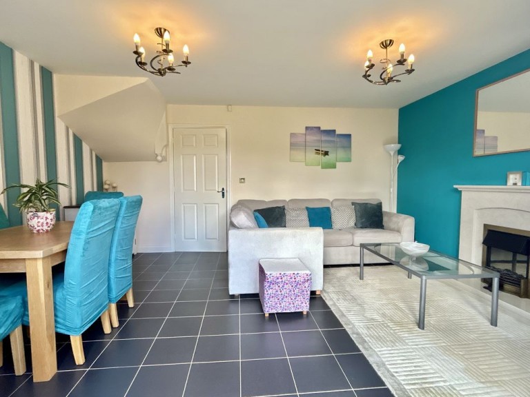 Dukes View, Donnington, Telford